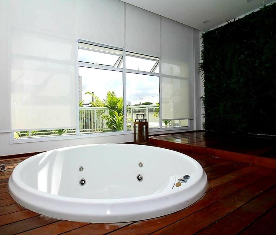 Apartamento Inteiro São Paulo