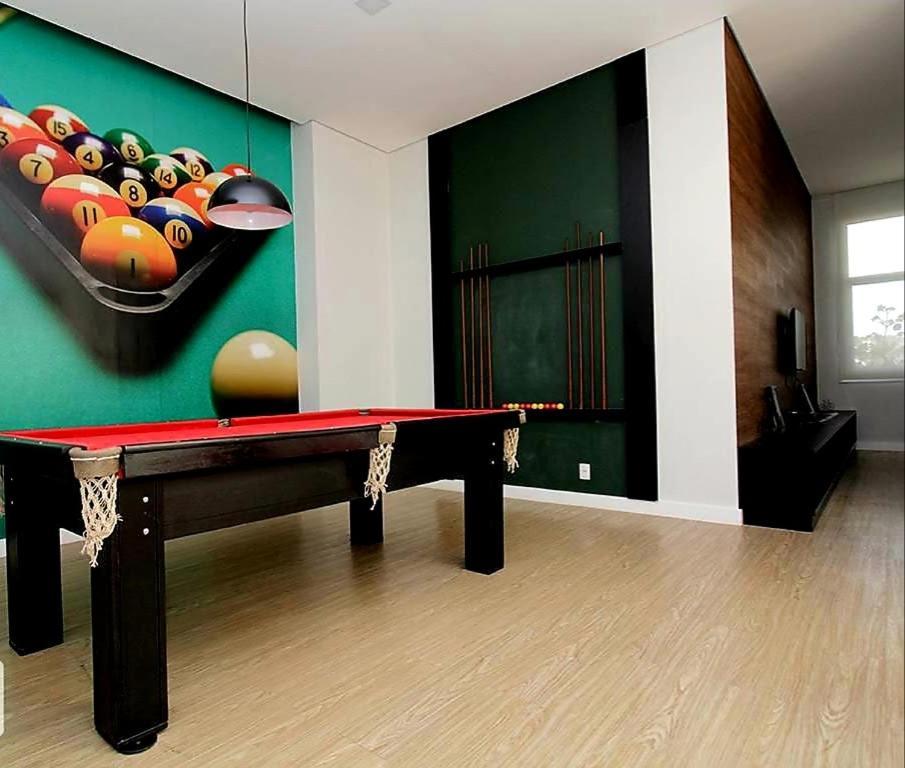 Apartamento Inteiro *
