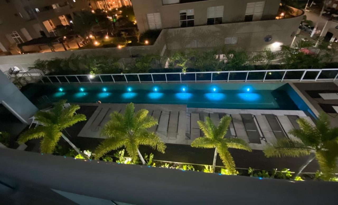 Apartamento Inteiro São Paulo