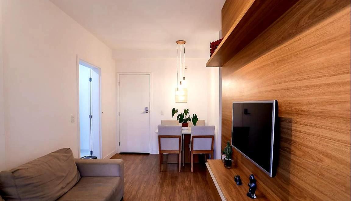 Inteiro Apartamento São Paulo